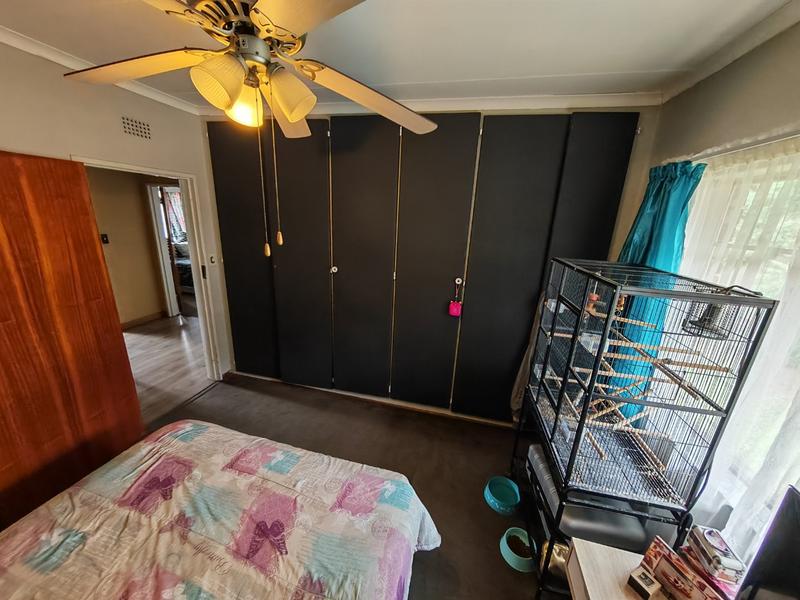 4 Bedroom Property for Sale in Vaalpark Free State